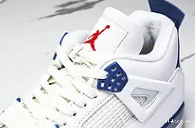 Jordan Air SB 4 “Navy” x Nike 0618